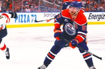 Oilers vs. Panthers Predictions, Picks: Back McDav...