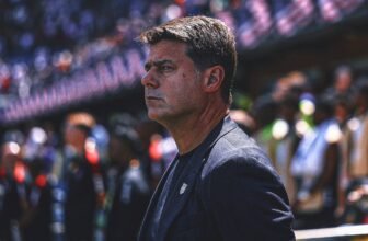 Concacaf Gold Cup Power Rankings: Why this U.S. Te...