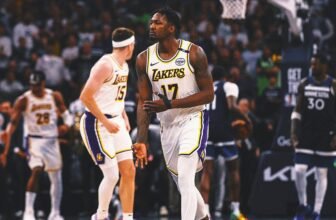 NBA Free Agency Signings Tracker: Rockets poach Fi...