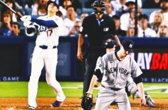 Yankees’ struggles, Dodgers’ depth, an...