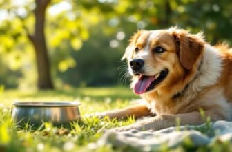How to Keep Your Dog Cool in Summer – The Doging...