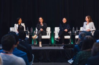 Jahanvi Sardana on how startups reshape markets at...