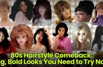 Big, Bold Looks You Need to Try Now