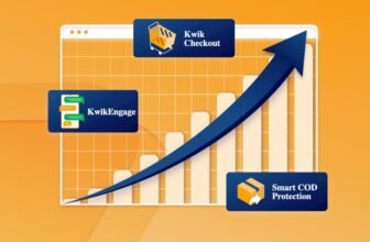 India’s GoKwik raised a small $13M round for...