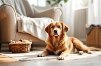 How to Find the Best Dog for Senior Adoption – T...