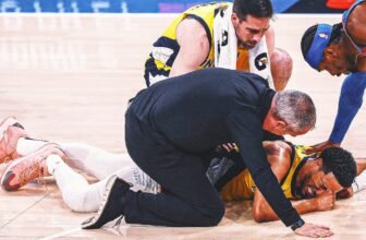 Tyrese Haliburton Has Achilles Surgery: ‘Wat...