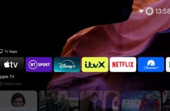 Install Projectivy Launcher to Get Rid of the Ads ...