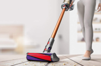 Best cordless vacuum in 2025 (UK)