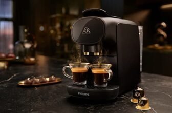 Best coffee machine in 2025 (UK)