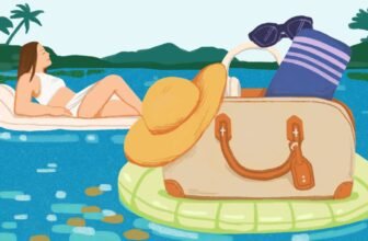 6 essentials for travelling in style