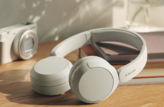 Best headphones deal: Save 37% on the Sony WH-CH52...