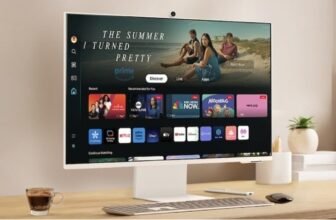 Best monitor deal: Save $300 on the Samsung M8 mon...