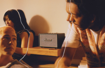 Best speaker deal: Save $80 on the Marshall Stanmo...