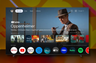 Score the TCL Q6 Series 4K UHD TV for $1,499.99