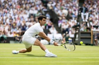 Wimbledon 2025 livestream: How to watch Wimbledon ...