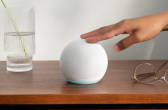 Shop the Echo Dot for $34.99 — save 30%