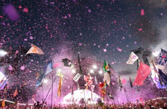 Glastonbury 2025 livestream: How to watch Glastonb...