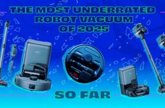 Why I think the Eufy E20 is the most underrated va...