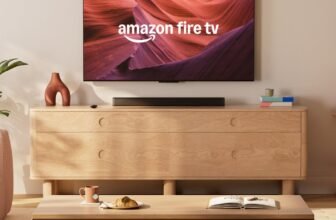 Best soundbar deal: Save $75 on the Amazon Fire TV...