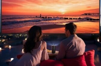 Best projector deal: Save 28% on the Nebula Capsul...