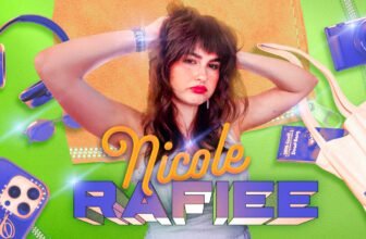 How Nicole Rafiee creates content for the chronica...