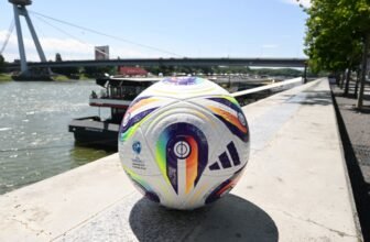 U21 Euro 2025 livestream: How to watch U21 Euro 20...