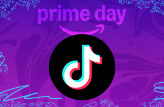 TikTok Shop is hosting a sale that competes with P...