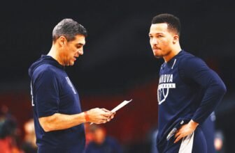 Would Dan Hurley or Jay Wright entertain the idea ...