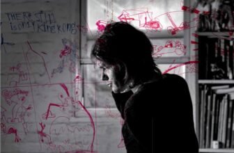 Cartoonist Paul Pope is more worried about killer ...