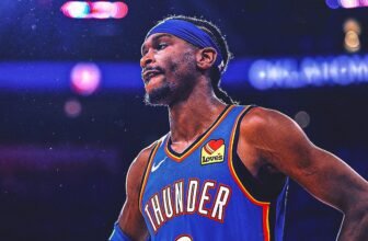 2025 NBA Finals MVP odds: Can Gilgeous-Alexander p...