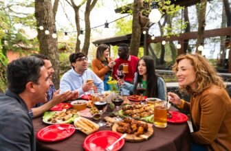 A New Guide to Gathering- The Family Dinner Projec...