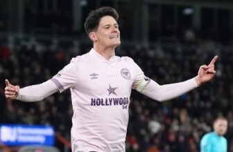 Christian Norgaard transfer news: Arsenal advancin...