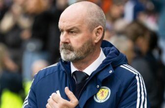 Scotland: Where do head coach Steve Clarke and squ...