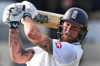 England vs India: Ben Stokes suggests possible twe...