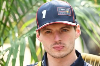 Max Verstappen: Red Bull driver won’t change...