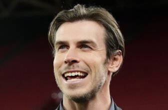 Plymouth takeover: Gareth Bale fronts American-bac...