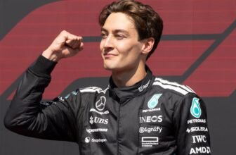 Canadian GP: George Russell keeps race win after R...