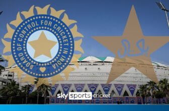 Women’s Cricket World Cup final could be pla...