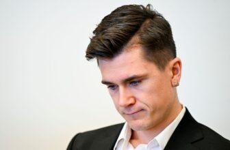 Jakob Ingebrigtsen: Olympic gold medallist’s...