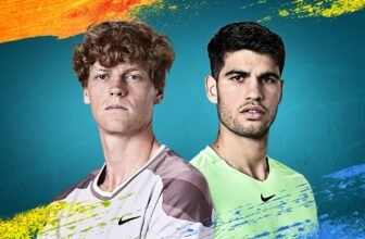 French Open: Jannik Sinner bids for maiden Roland-...