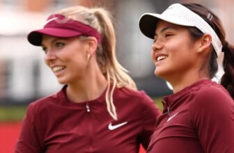 Emma Raducanu: Former US Open champion to return t...