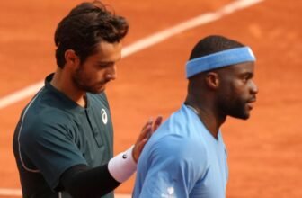 French Open: Carlos Alcaraz thrashes Tommy Paul as...