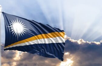 Marshall Islands: The last nation on Earth without...