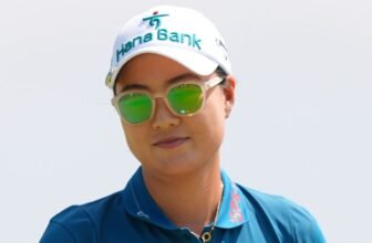 KPMG Women’s PGA Championship: Minjee Lee cl...