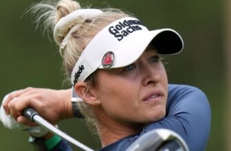 Nelly Korda skips KPMG Women’s PGA champions...