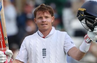 England vs India: Ben Stokes explains why Ollie Po...