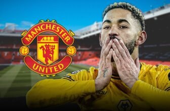 Man Utd transfer news: Matheus Cunha completes £6...