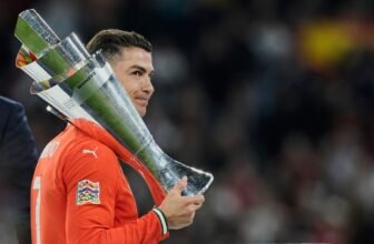 Portugal 2 – 2 Spain