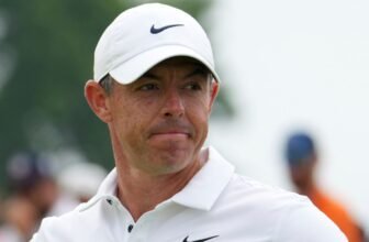 Rory McIlroy’s reset after ‘climbing E...