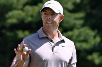 Travelers Championship: Rory McIlroy makes strong ...